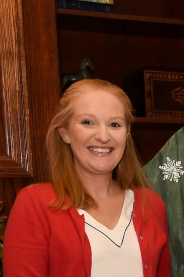 Cruise Brothers Travel Agent Katie Schenck